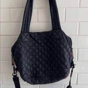 MZ Wallace Medium Sutton Bag